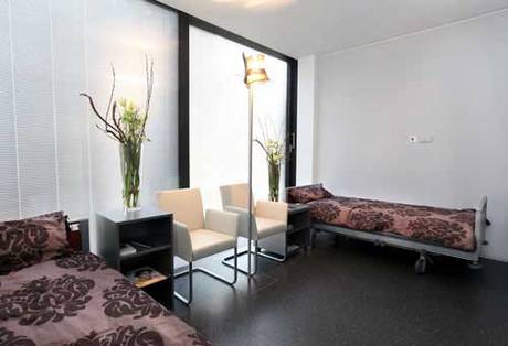 Klinik Brustvergrößerung Münster